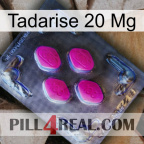 Tadarise 20 Mg 02